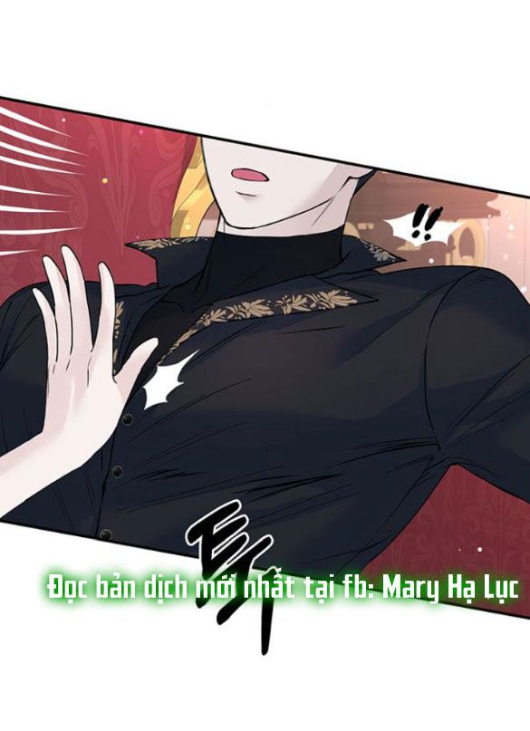 Tôi Tưởng Bản Thân Không Còn Sống Được Bao Lâu Chương 17.1 page 6 - Giả Dược
