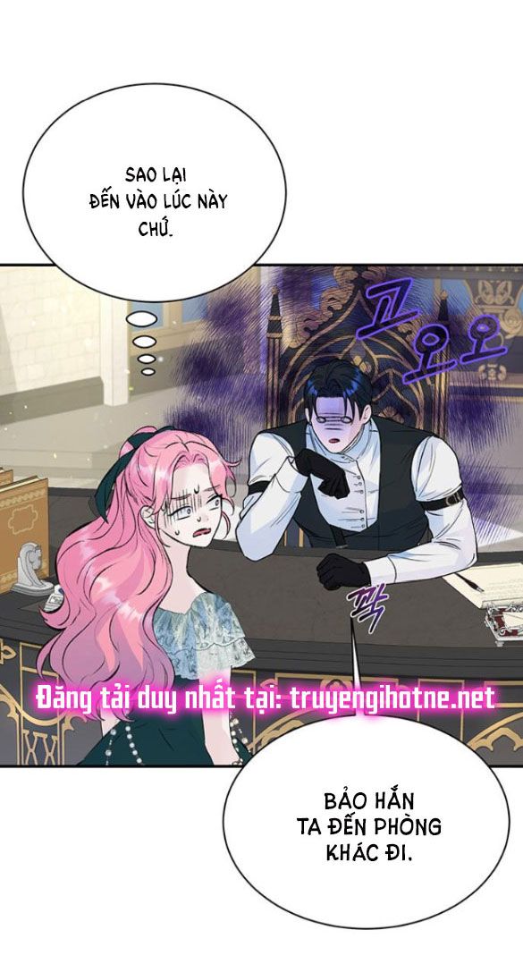 Tôi Tưởng Bản Thân Không Còn Sống Được Bao Lâu Chương 17.2 page 12 - Giả Dược