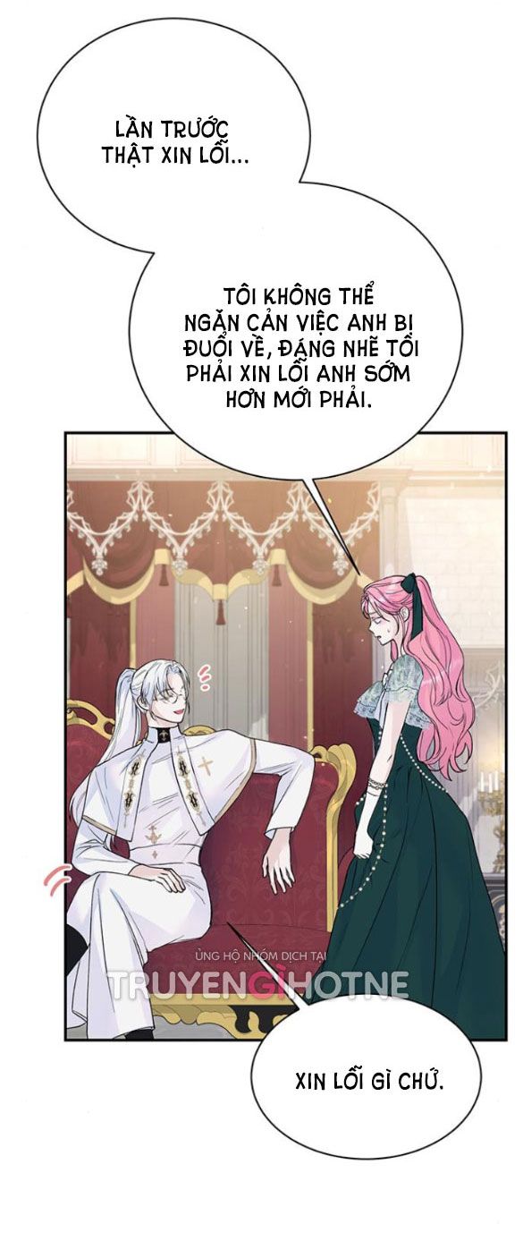 Tôi Tưởng Bản Thân Không Còn Sống Được Bao Lâu Chương 17.2 page 17 - Giả Dược
