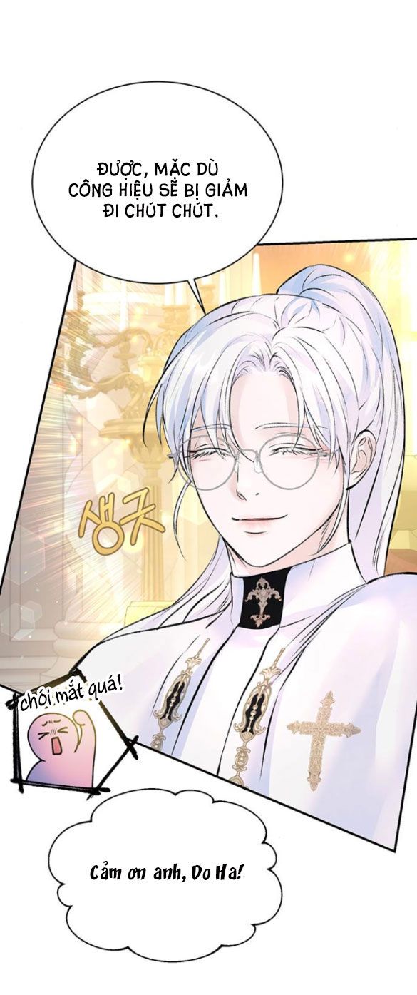 Tôi Tưởng Bản Thân Không Còn Sống Được Bao Lâu Chương 17.2 page 22 - Giả Dược