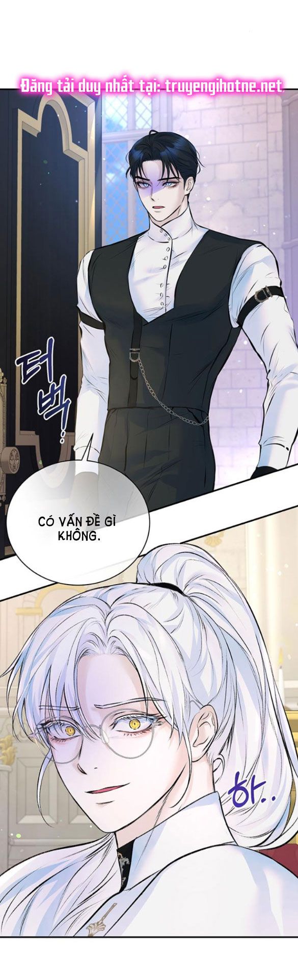 Tôi Tưởng Bản Thân Không Còn Sống Được Bao Lâu Chương 17.2 page 30 - Giả Dược