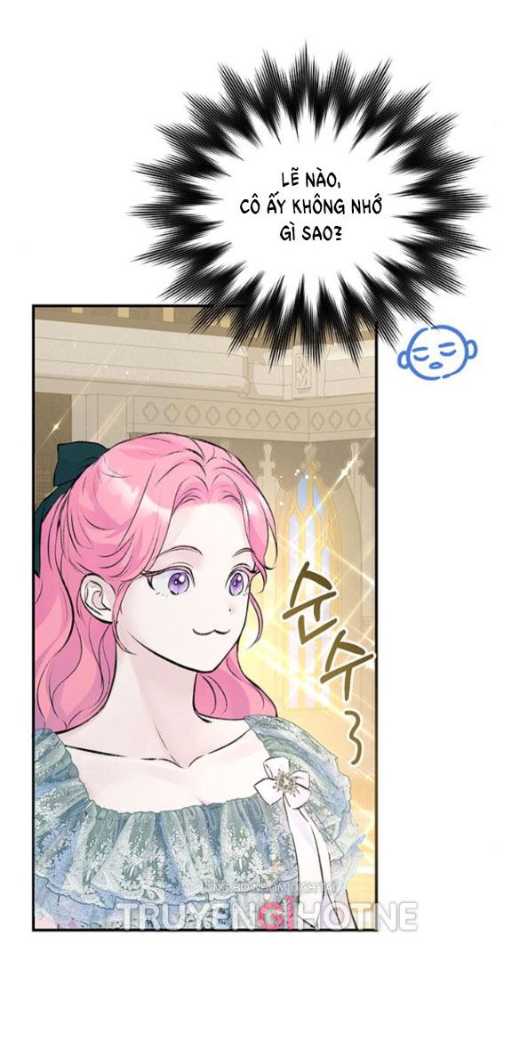 Tôi Tưởng Bản Thân Không Còn Sống Được Bao Lâu Chương 17.2 page 4 - Giả Dược