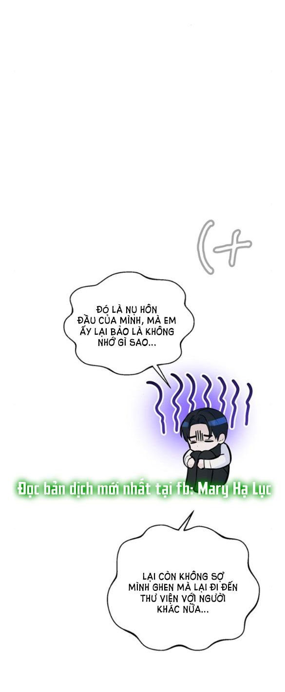 Tôi Tưởng Bản Thân Không Còn Sống Được Bao Lâu Chương 17.2 page 31 - Giả Dược