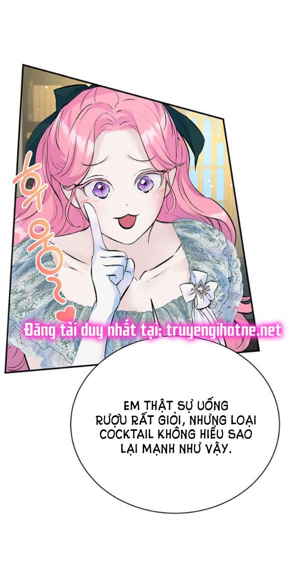 Tôi Tưởng Bản Thân Không Còn Sống Được Bao Lâu Chương 17.2 page 6 - Giả Dược