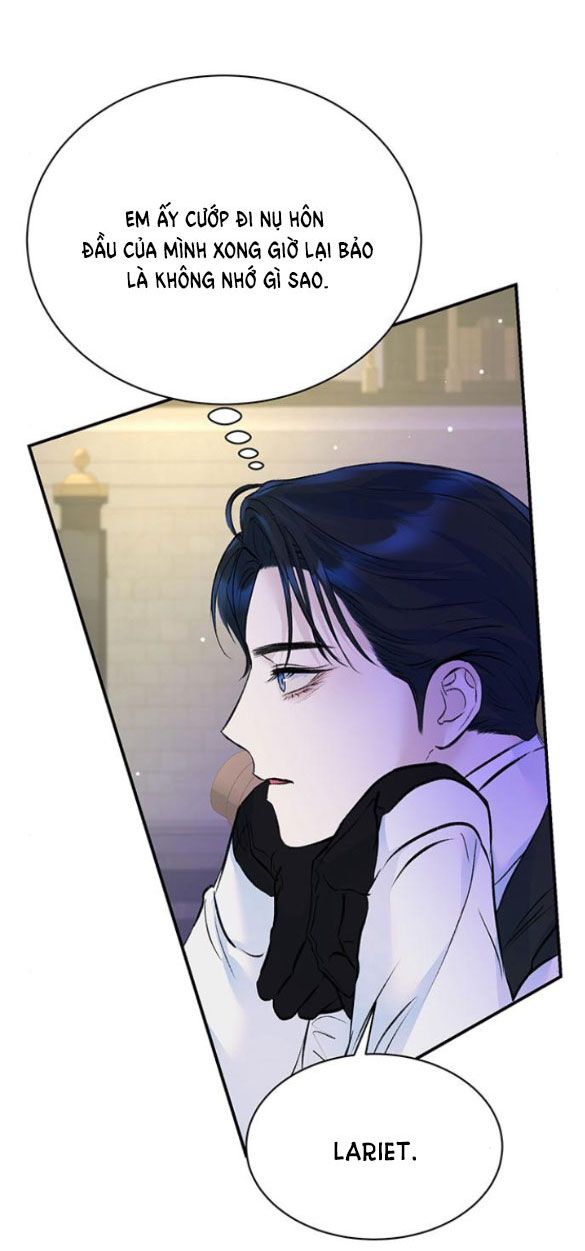 Tôi Tưởng Bản Thân Không Còn Sống Được Bao Lâu Chương 17.2 page 7 - Giả Dược