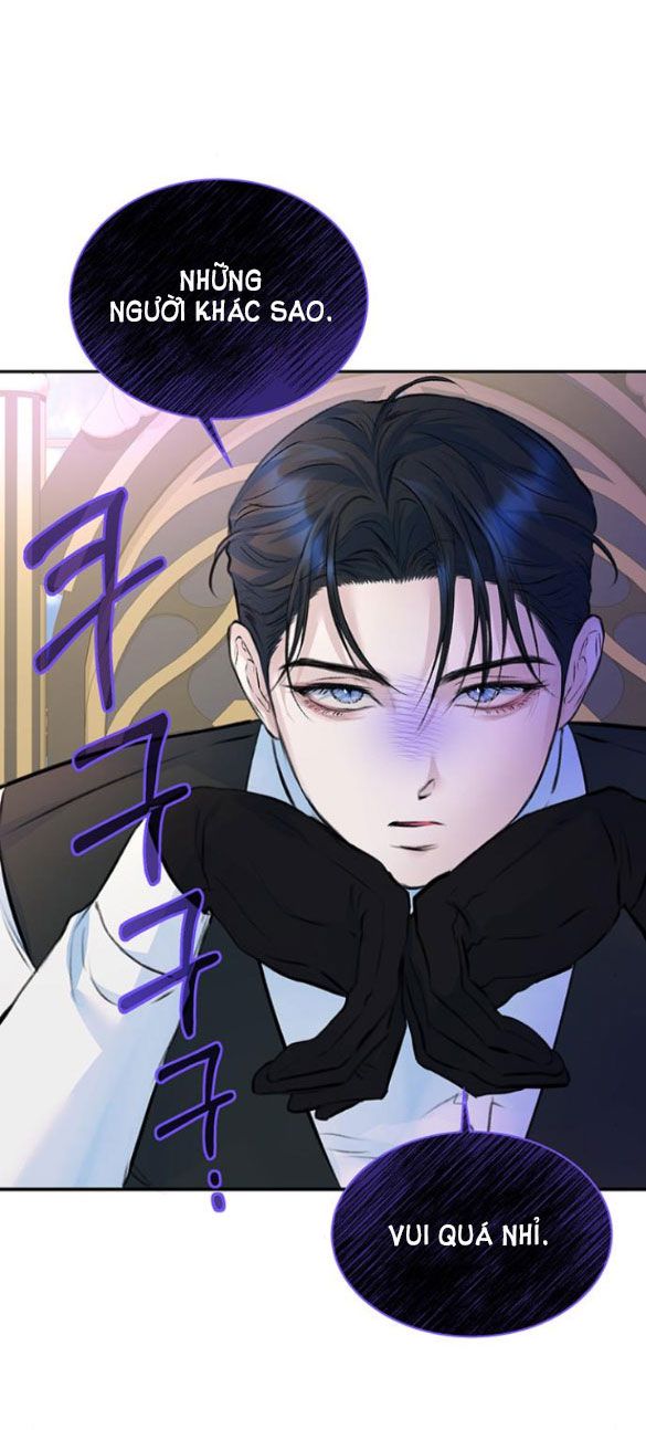 Tôi Tưởng Bản Thân Không Còn Sống Được Bao Lâu Chương 17.2 page 9 - Giả Dược
