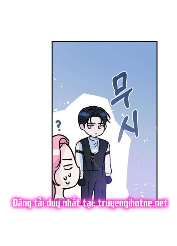 đọc truyện Tôi Tưởng Bản Thân Không Còn Sống Được Bao Lâu Chương 18.1 ảnh 3 tại Thiên Thai Truyện