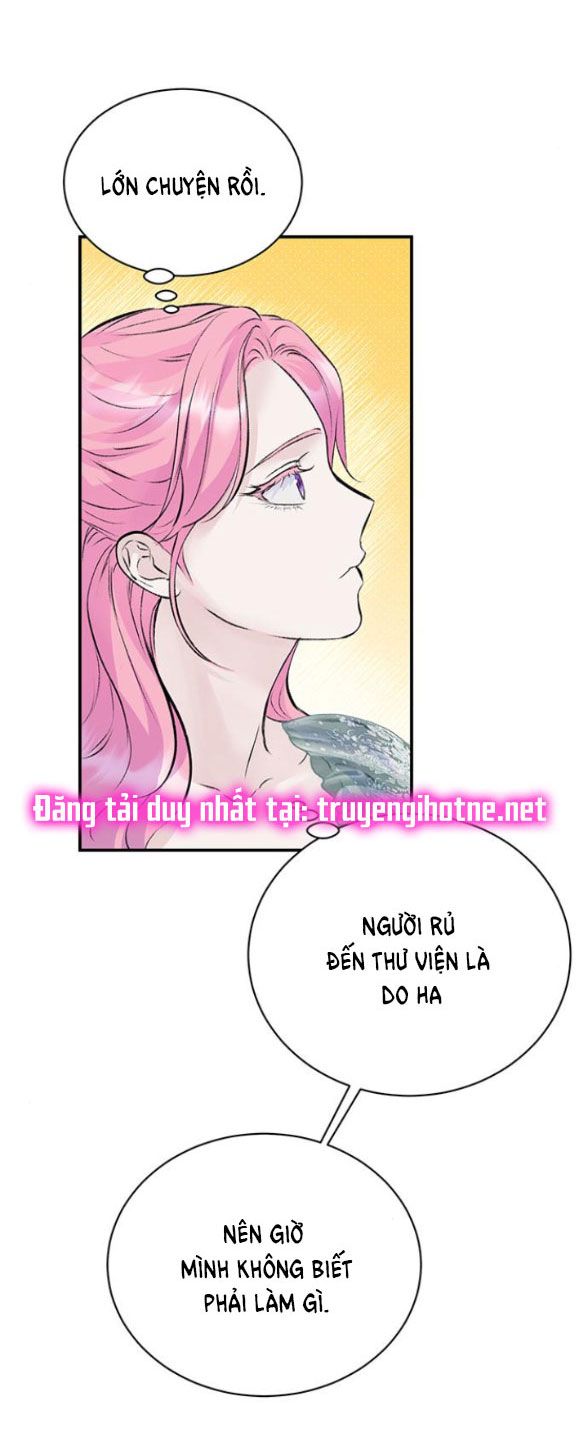 Tôi Tưởng Bản Thân Không Còn Sống Được Bao Lâu Chương 18.2 page 1 - Giả Dược