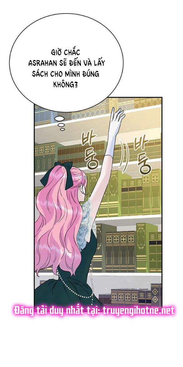 Tôi Tưởng Bản Thân Không Còn Sống Được Bao Lâu Chương 18.2 page 12 - Giả Dược