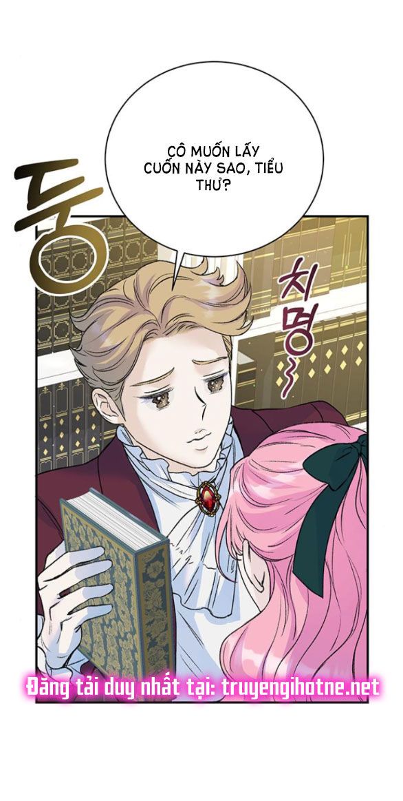 Tôi Tưởng Bản Thân Không Còn Sống Được Bao Lâu Chương 18.2 page 15 - Giả Dược