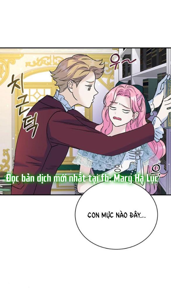 Tôi Tưởng Bản Thân Không Còn Sống Được Bao Lâu Chương 18.2 page 16 - Giả Dược