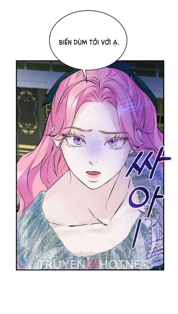 Tôi Tưởng Bản Thân Không Còn Sống Được Bao Lâu Chương 18.2 page 17 - Giả Dược