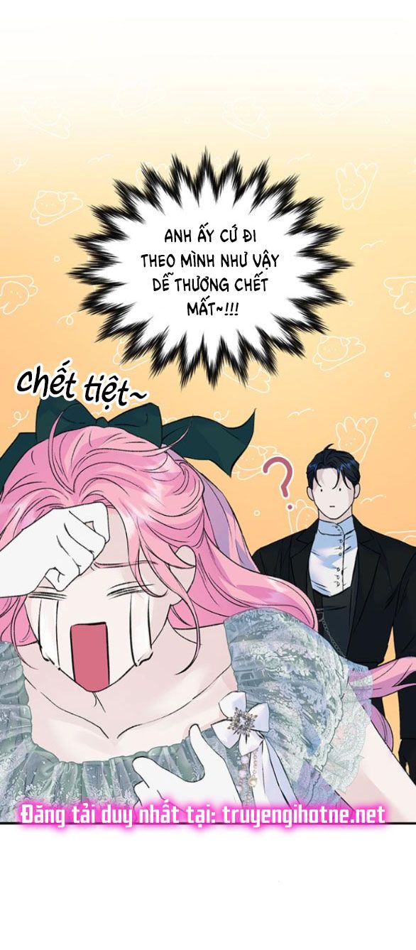 Tôi Tưởng Bản Thân Không Còn Sống Được Bao Lâu Chương 18.2 page 3 - Giả Dược