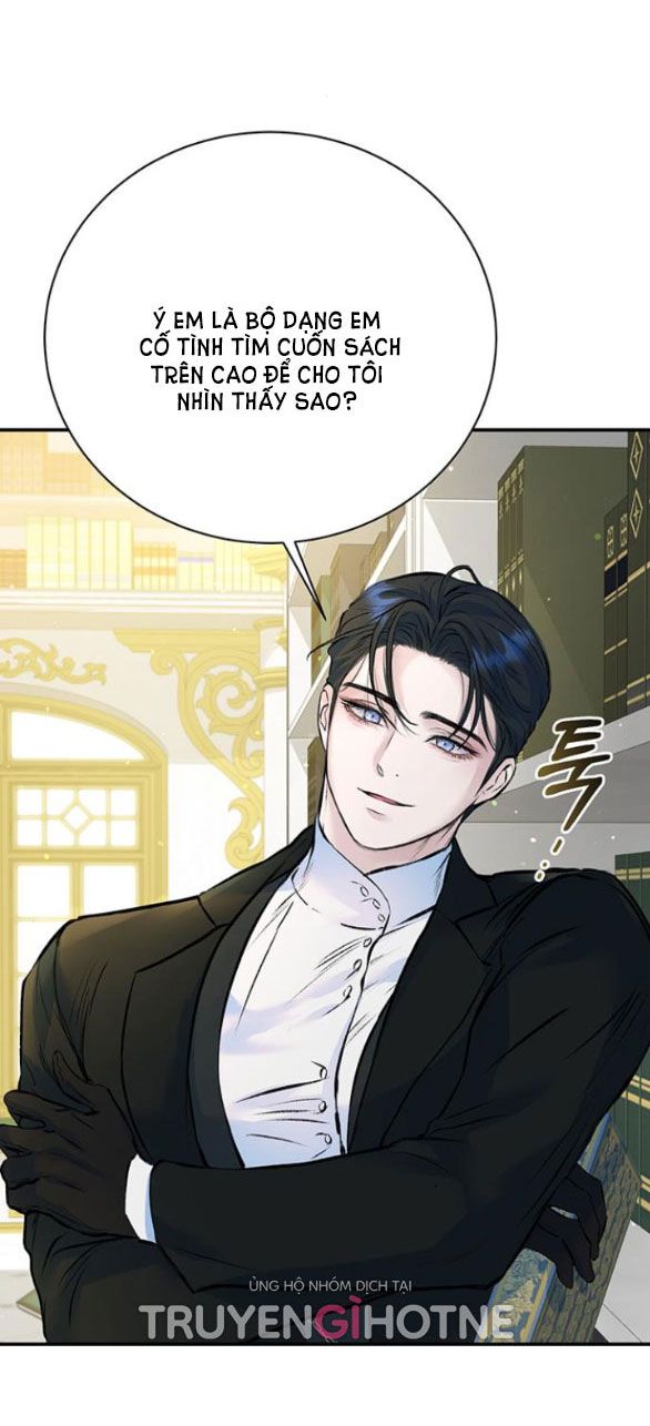 Tôi Tưởng Bản Thân Không Còn Sống Được Bao Lâu Chương 18.2 page 23 - Giả Dược