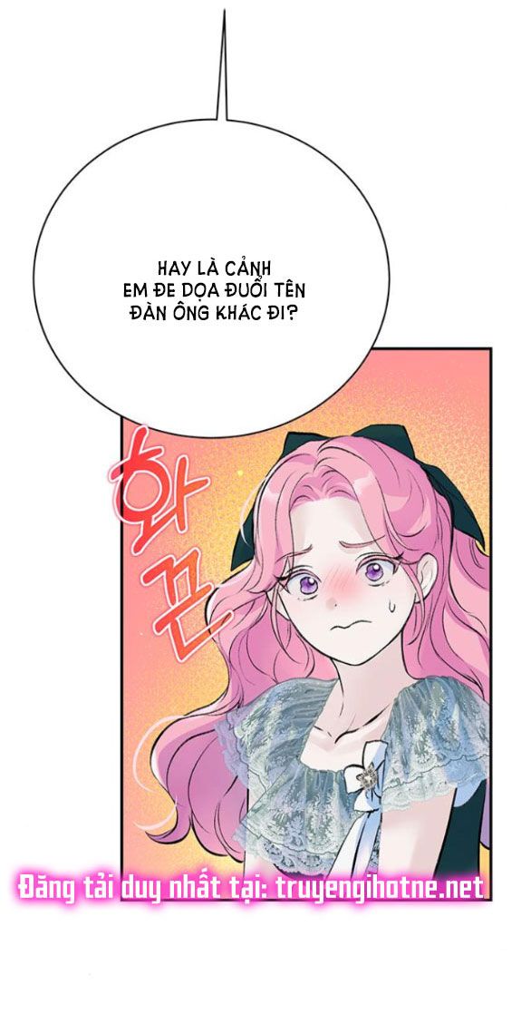 Tôi Tưởng Bản Thân Không Còn Sống Được Bao Lâu Chương 18.2 page 24 - Giả Dược