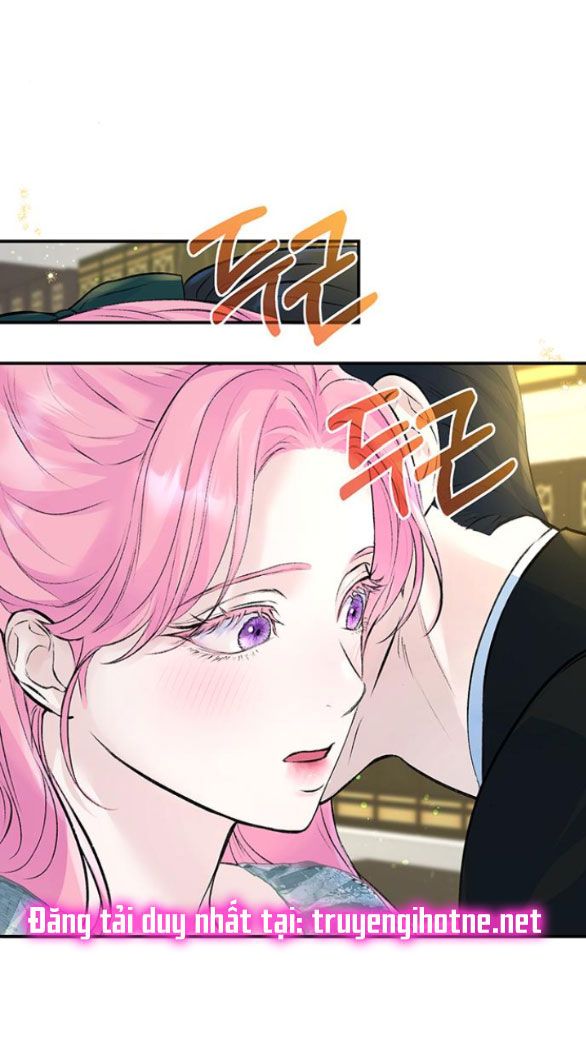 Tôi Tưởng Bản Thân Không Còn Sống Được Bao Lâu Chương 18.2 page 28 - Giả Dược