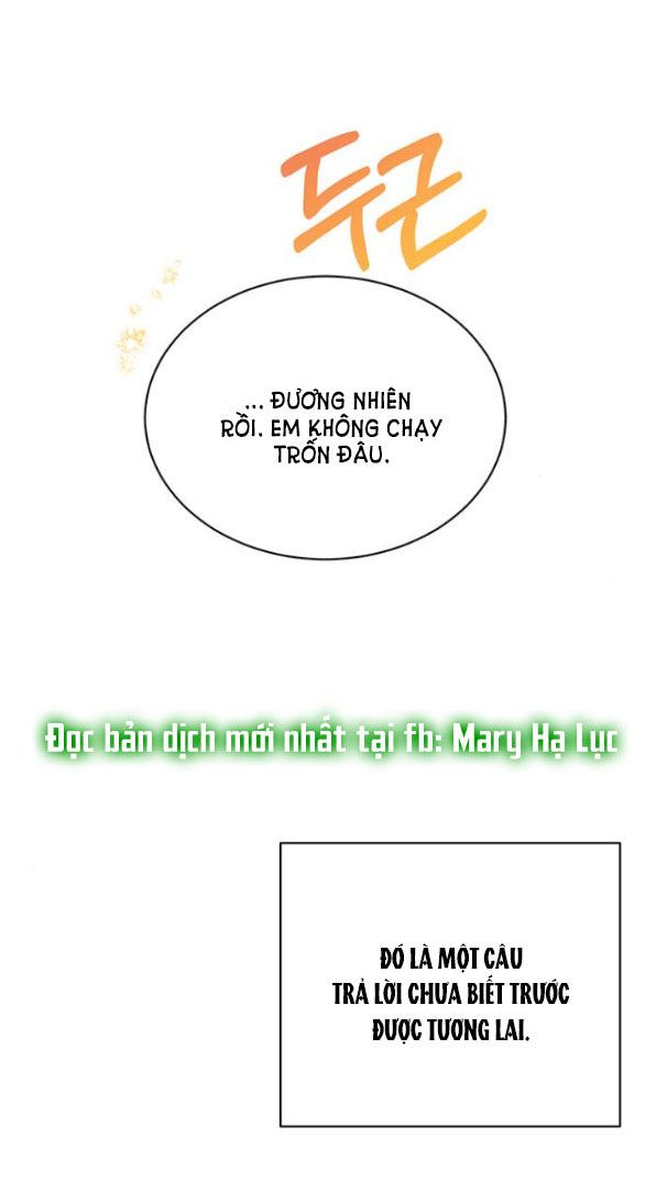 Tôi Tưởng Bản Thân Không Còn Sống Được Bao Lâu Chương 18.2 page 29 - Giả Dược