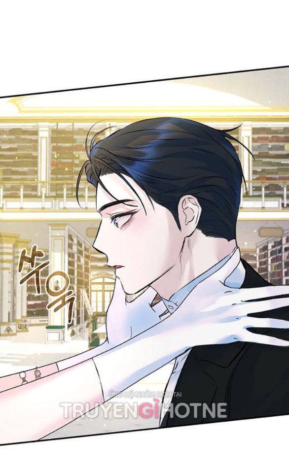 Tôi Tưởng Bản Thân Không Còn Sống Được Bao Lâu Chương 18.2 page 5 - Giả Dược