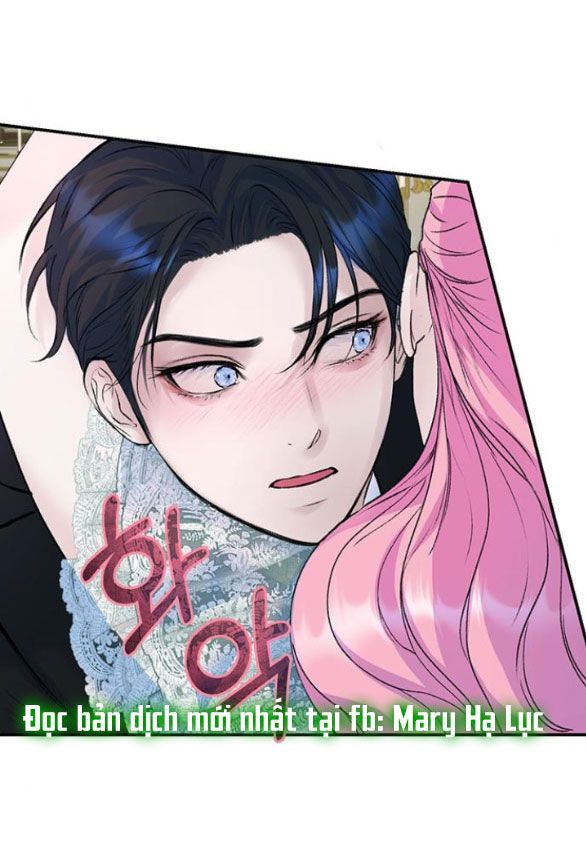 Tôi Tưởng Bản Thân Không Còn Sống Được Bao Lâu Chương 18.2 page 7 - Giả Dược