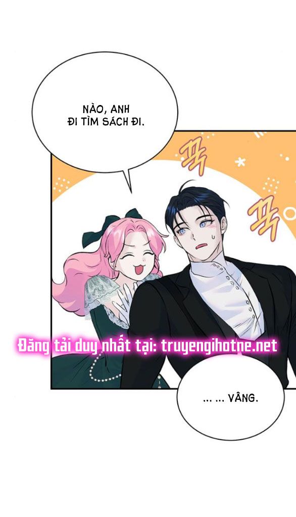 Tôi Tưởng Bản Thân Không Còn Sống Được Bao Lâu Chương 18.2 page 9 - Giả Dược