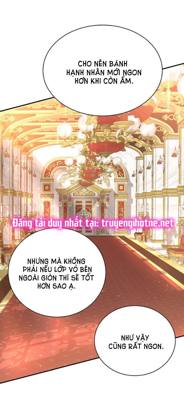 Tôi Tưởng Bản Thân Không Còn Sống Được Bao Lâu Chương 19.1 page 1 - Giả Dược