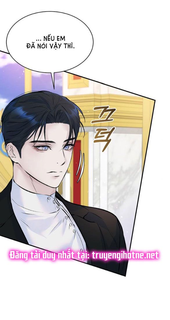 Tôi Tưởng Bản Thân Không Còn Sống Được Bao Lâu Chương 19.1 page 13 - Giả Dược