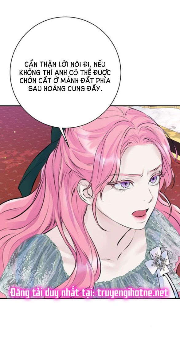 Tôi Tưởng Bản Thân Không Còn Sống Được Bao Lâu Chương 19.1 page 16 - Giả Dược