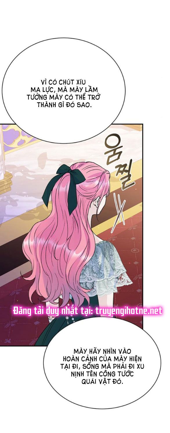 Tôi Tưởng Bản Thân Không Còn Sống Được Bao Lâu Chương 19.1 page 19 - Giả Dược
