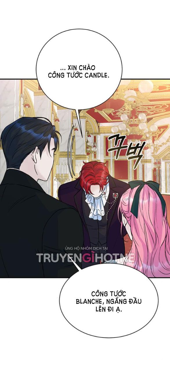 Tôi Tưởng Bản Thân Không Còn Sống Được Bao Lâu Chương 19.1 page 6 - Giả Dược