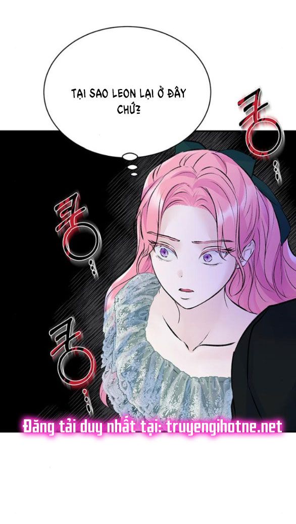 Tôi Tưởng Bản Thân Không Còn Sống Được Bao Lâu Chương 19.1 page 7 - Giả Dược