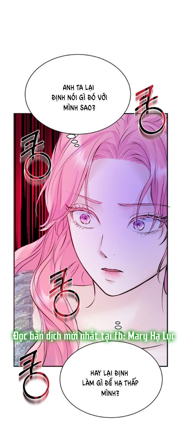 Tôi Tưởng Bản Thân Không Còn Sống Được Bao Lâu Chương 19.1 page 8 - Giả Dược