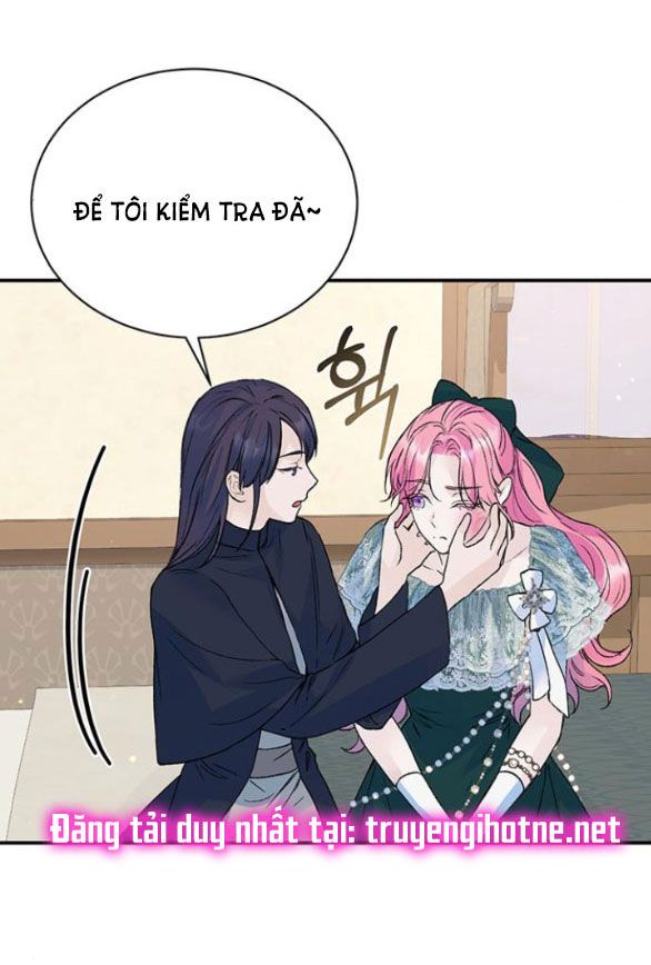 Tôi Tưởng Bản Thân Không Còn Sống Được Bao Lâu Chương 19.2 page 13 - Giả Dược