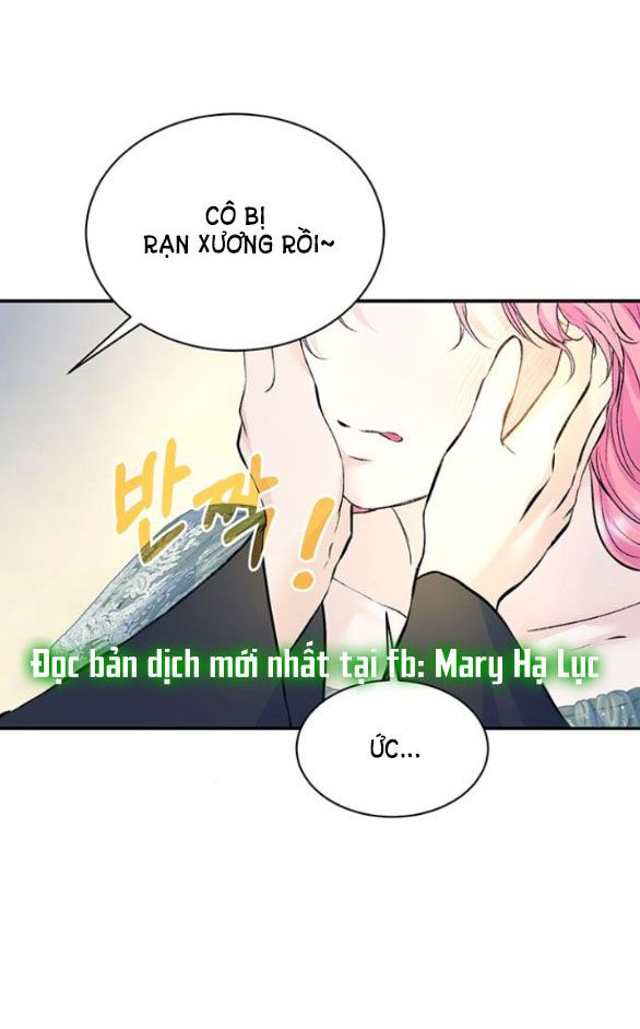 Tôi Tưởng Bản Thân Không Còn Sống Được Bao Lâu Chương 19.2 page 14 - Giả Dược