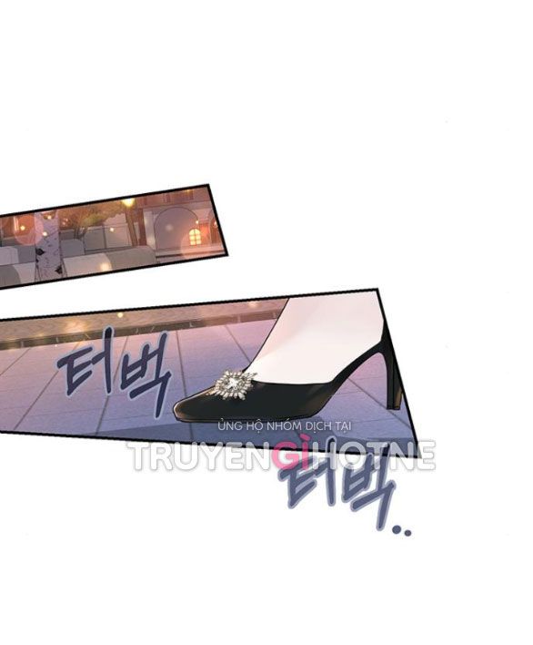 Tôi Tưởng Bản Thân Không Còn Sống Được Bao Lâu Chương 19.2 page 18 - Giả Dược