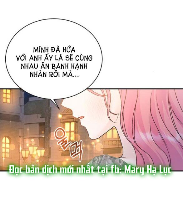 Tôi Tưởng Bản Thân Không Còn Sống Được Bao Lâu Chương 19.2 page 20 - Giả Dược