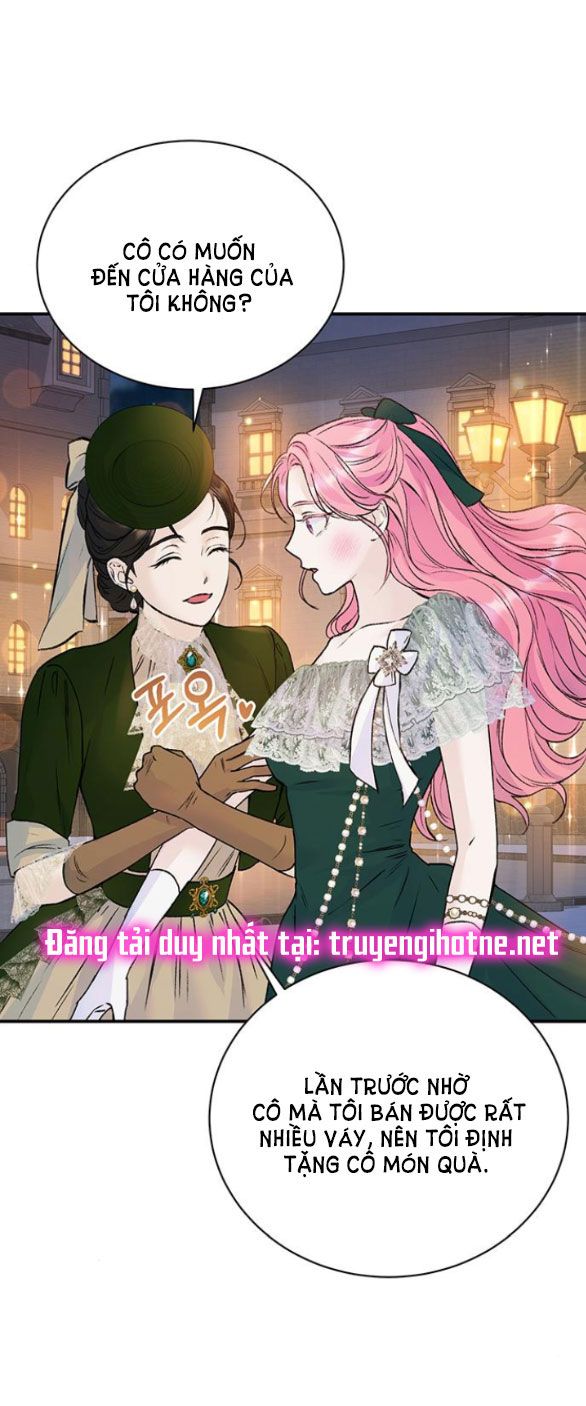 Tôi Tưởng Bản Thân Không Còn Sống Được Bao Lâu Chương 19.2 page 25 - Giả Dược