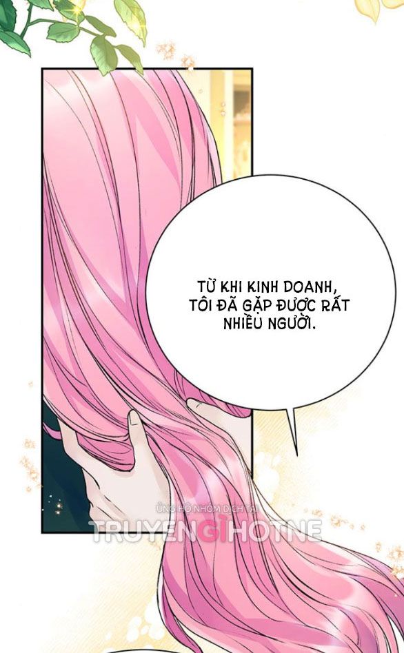 Tôi Tưởng Bản Thân Không Còn Sống Được Bao Lâu Chương 19.2 page 30 - Giả Dược