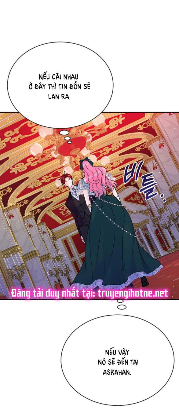 Tôi Tưởng Bản Thân Không Còn Sống Được Bao Lâu Chương 19.2 page 4 - Giả Dược
