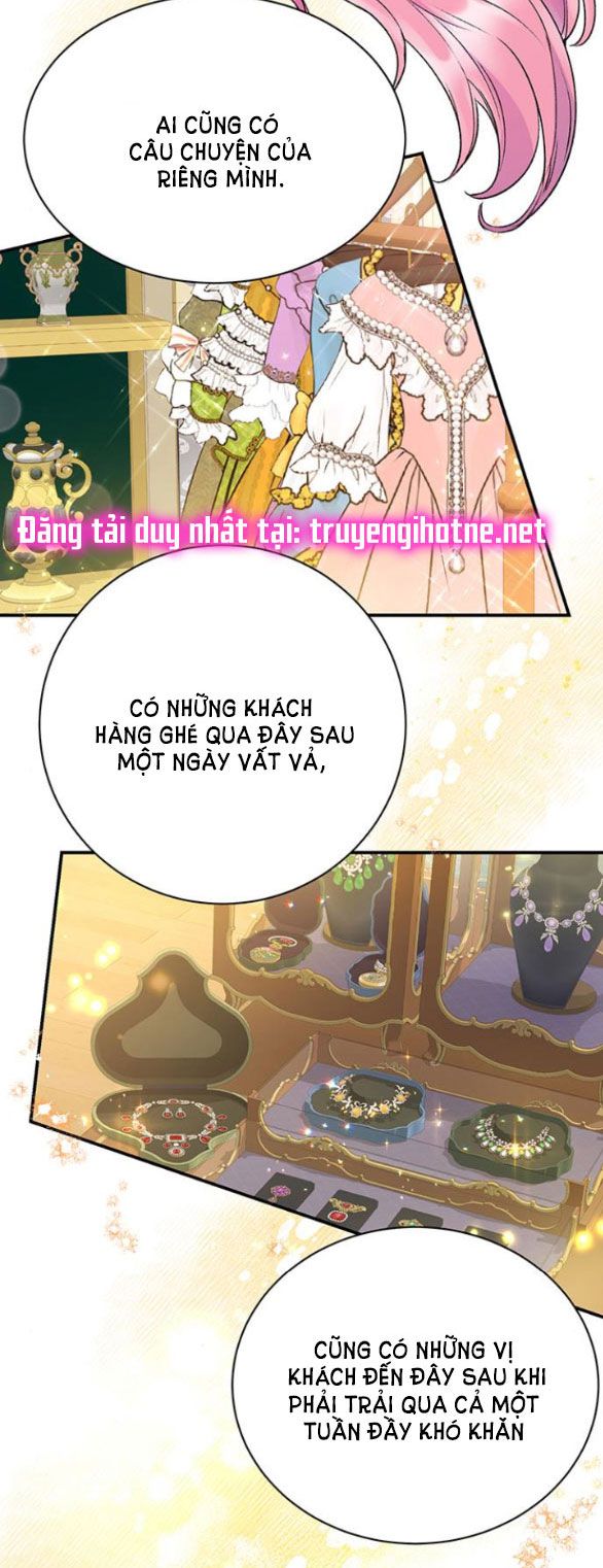 Tôi Tưởng Bản Thân Không Còn Sống Được Bao Lâu Chương 19.2 page 31 - Giả Dược