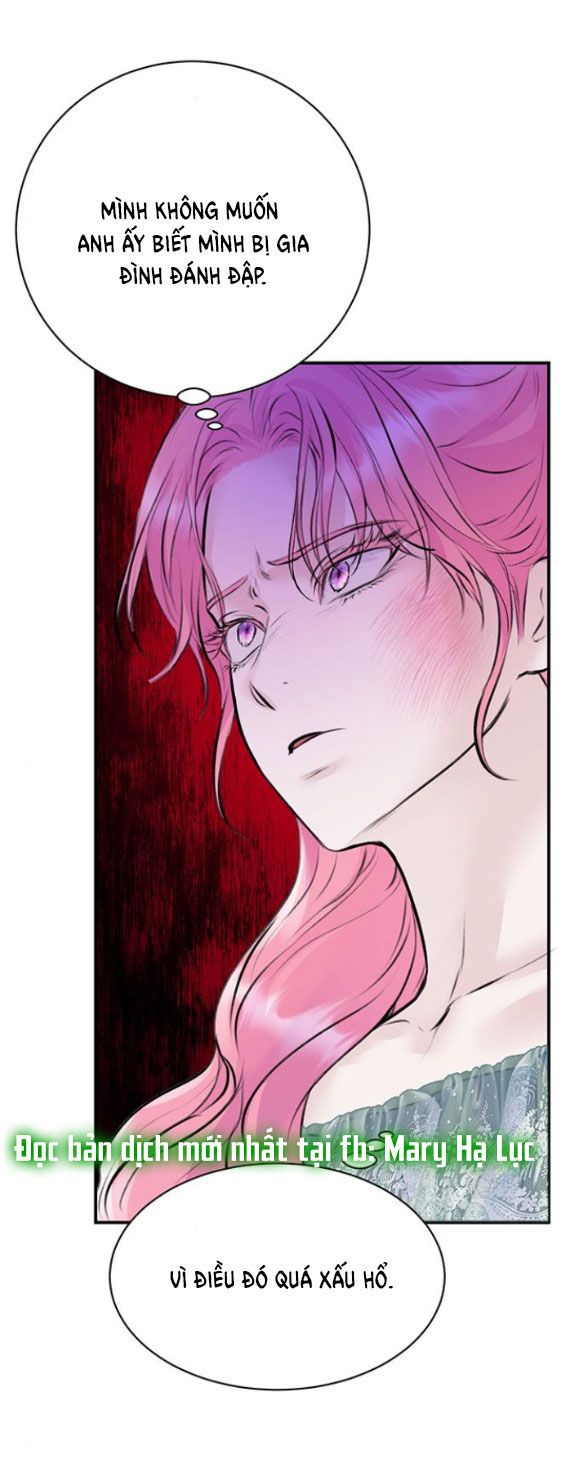 Tôi Tưởng Bản Thân Không Còn Sống Được Bao Lâu Chương 19.2 page 5 - Giả Dược