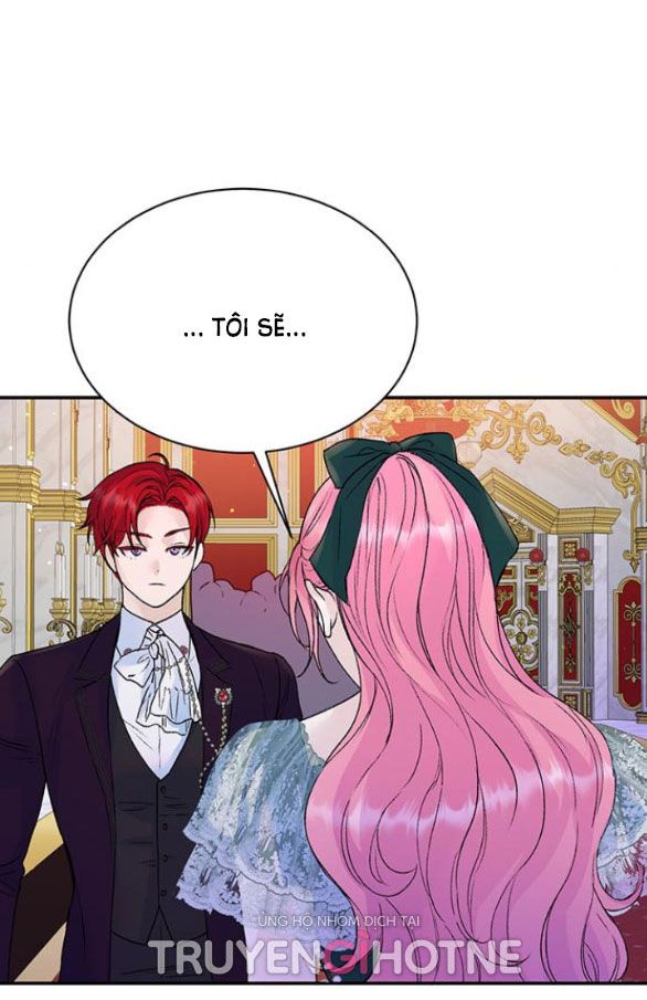 Tôi Tưởng Bản Thân Không Còn Sống Được Bao Lâu Chương 19.2 page 6 - Giả Dược