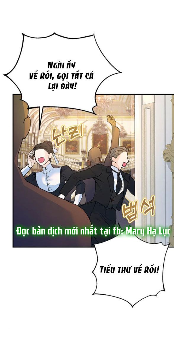 Tôi Tưởng Bản Thân Không Còn Sống Được Bao Lâu Chương 20.1 page 11 - Giả Dược