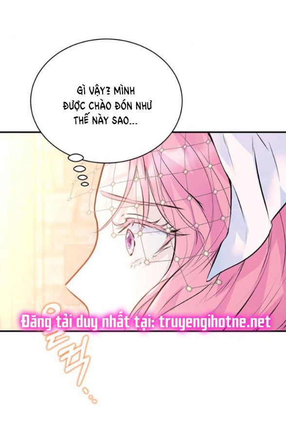 Tôi Tưởng Bản Thân Không Còn Sống Được Bao Lâu Chương 20.1 page 13 - Giả Dược
