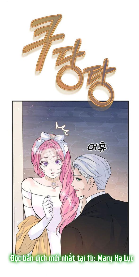Tôi Tưởng Bản Thân Không Còn Sống Được Bao Lâu Chương 20.1 page 14 - Giả Dược