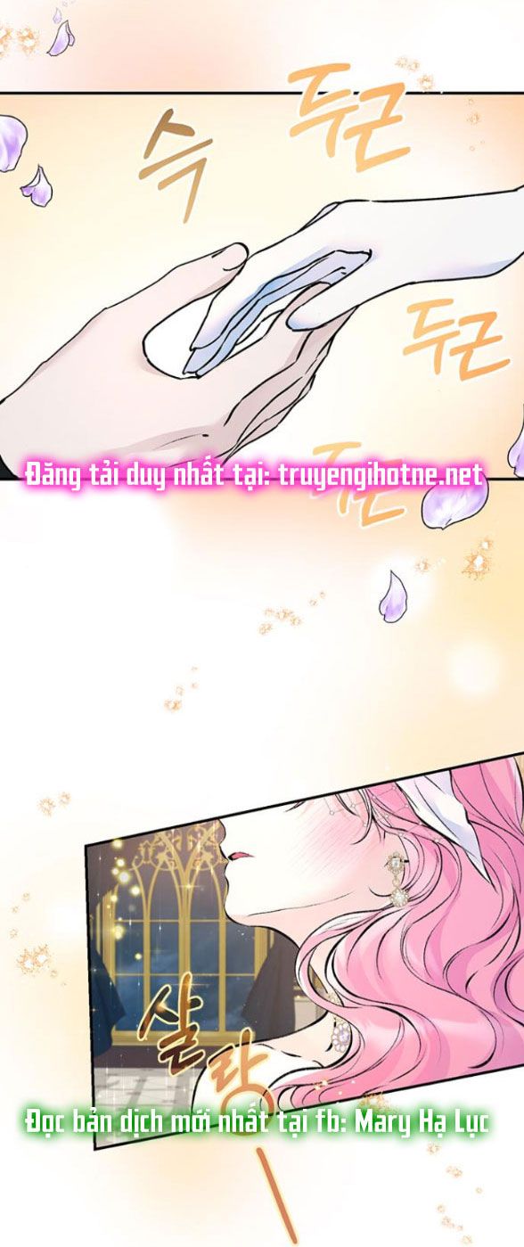 Tôi Tưởng Bản Thân Không Còn Sống Được Bao Lâu Chương 20.1 page 22 - Giả Dược