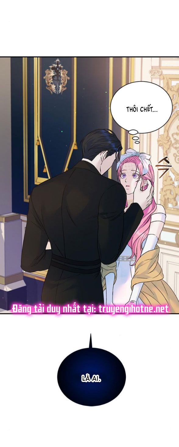 Tôi Tưởng Bản Thân Không Còn Sống Được Bao Lâu Chương 20.1 page 24 - Giả Dược