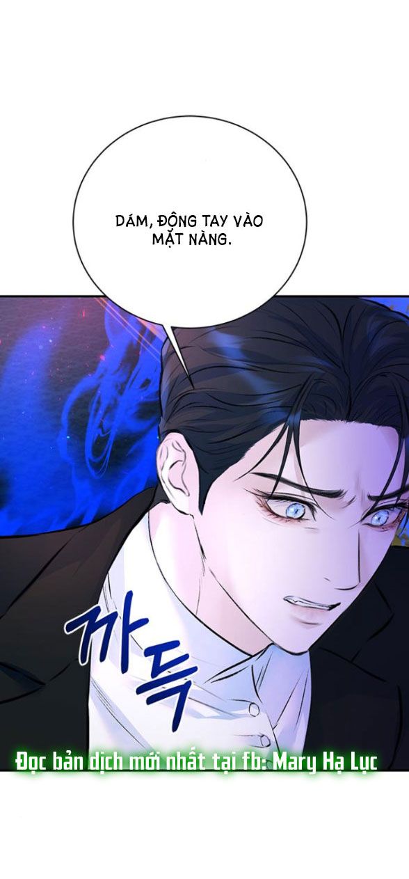 Tôi Tưởng Bản Thân Không Còn Sống Được Bao Lâu Chương 20.1 page 25 - Giả Dược