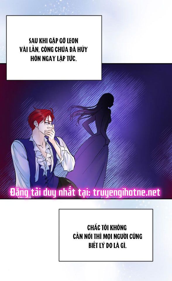 Tôi Tưởng Bản Thân Không Còn Sống Được Bao Lâu Chương 20.1 page 4 - Giả Dược