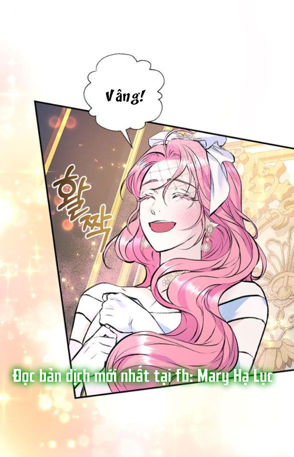 Tôi Tưởng Bản Thân Không Còn Sống Được Bao Lâu Chương 20.1 page 34 - Giả Dược
