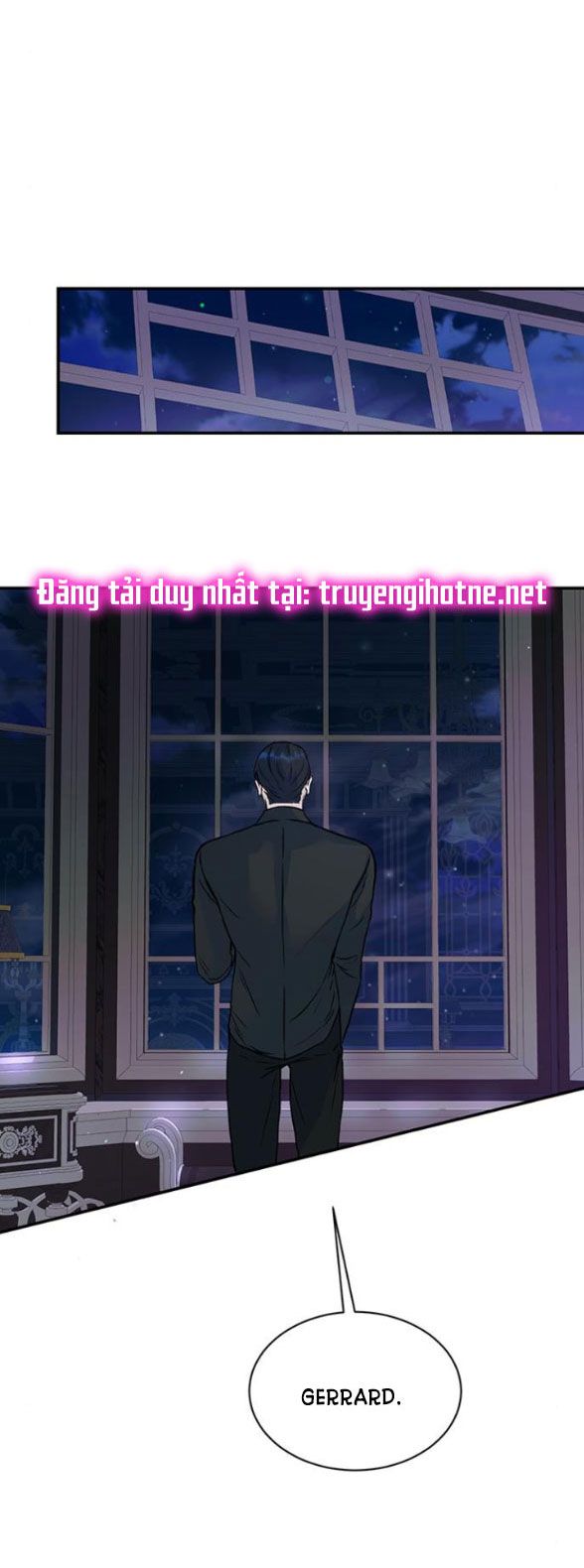 Tôi Tưởng Bản Thân Không Còn Sống Được Bao Lâu Chương 20.1 page 36 - Giả Dược